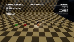 A screenshot taken in Dreams. 2 of 2.