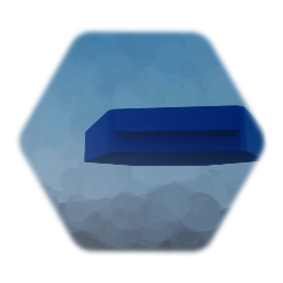 Storm Pegasus Laufspur