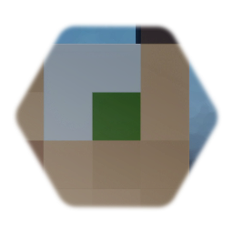 (WIP)   GoodTimesWithScar Minecraft model rig V1