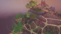 A screenshot taken in Dreams. 13 of 19.