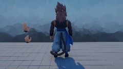 A screenshot taken in Dreams. 2 of 4.