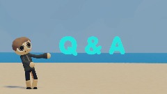 Q & A