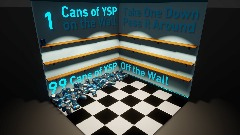 A screenshot taken in Dreams. 24 of 26.