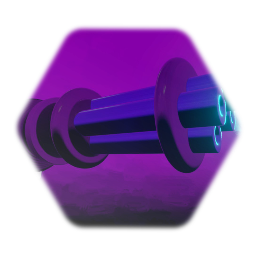 The Arm Machine-Shotgun [V 3.4.3]