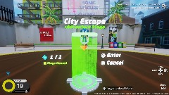 A screenshot taken in Dreams. 14 of 30.