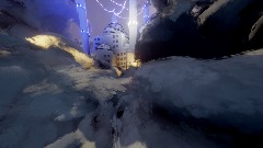 مسجد فوق السماء