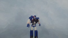 A screenshot taken in Dreams. 2 of 2.