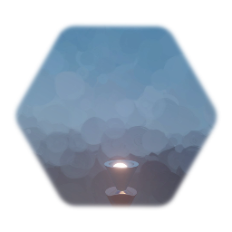 Metal Wall Sconce Light