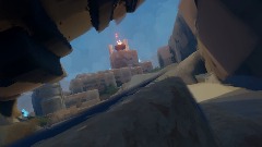 My Ancient Temple! Short demo