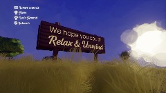 A screenshot taken in Dreams. 2 of 17.