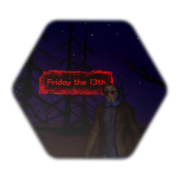 Jason Voorhees - Friday the 13th