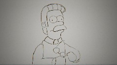Ned Flanders Snaps (W.I.P)