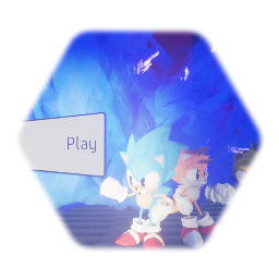 Collection of sonic stuff