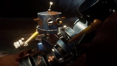 A screenshot taken in Dreams. 15 of 24.