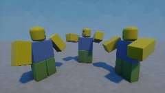 Stop Chewing So Loud