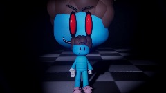 RUN Davi exe apparition remake 2022