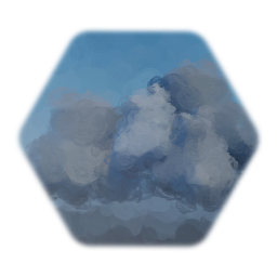 Rain Cloud