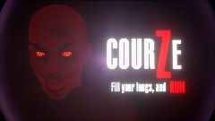 CourZe : Teaser Trailer