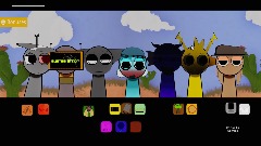 Parasprunki *Retake* V2 (105 likes) *FINAL UPDATE OF THE YEAR!*