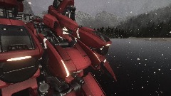 IRON MIND : REBORN Mission pt 2 Cutscene