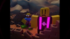 A screenshot taken in Dreams. 15 of 22.