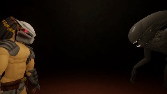 Alien vs Predator