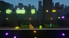 Remezcla de Hackaton Imagin