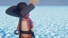 Puss n Boots Animation