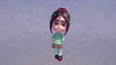 A screenshot taken in Dreams. 4 of 10.