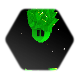 *Playable Green*, *<term>Deluxe*