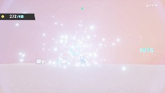 A screenshot taken in Dreams. 26 of 27.