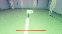 A screenshot taken in Dreams. 2 of 12.