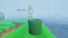 Cod: Super Mario Zombies