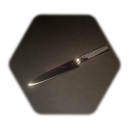 Chef’s Knife