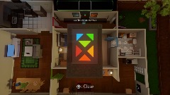 A screenshot taken in Dreams. 2 of 27.