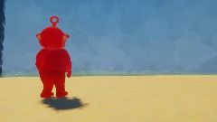 Slendytubbies Remaster oficial trailer BETA