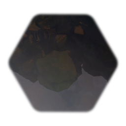 Distant Mountain Landscape Background credit: @SootyPinions