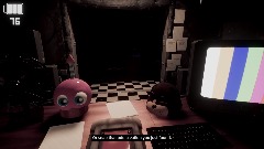A screenshot taken in Dreams. 2 of 2.