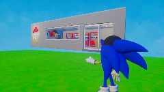 A screenshot taken in Dreams. 3 of 10.