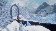 Kuro: 4th Stage [Snowdrift Summit]