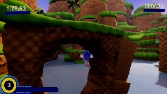 A screenshot taken in Dreams. 1 of 10.