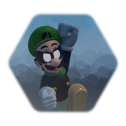 Mr. L (Fixed)