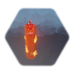 Organisation Throne - VIII