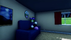 A screenshot taken in Dreams. 22 of 28.