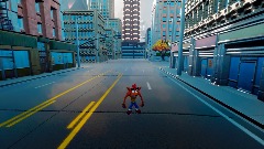 Crash City