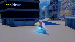 A screenshot taken in Dreams. 10 of 23.