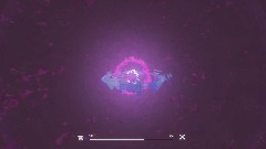 A screenshot taken in Dreams. 1 of 4.