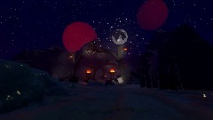 A screenshot taken in Dreams. 6 of 7.