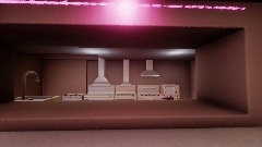 A screenshot taken in Dreams. 1 of 3.