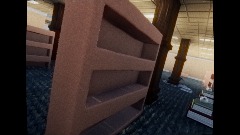 A screenshot taken in Dreams. 2 of 4.